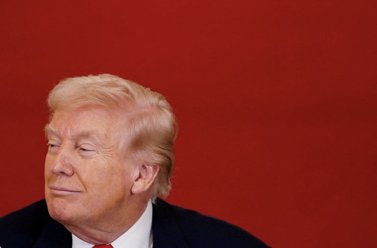 Soul chce schváliť investíciu a vyhnúť sa clám Trumpa