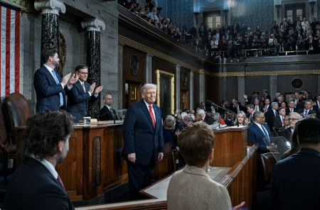 Trump: no bills until election legislation passes