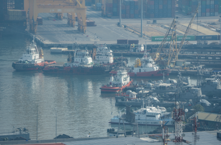 US urges Sri Lanka not to repatriate Iranian sailors