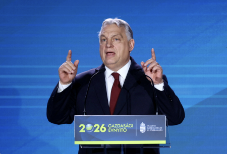 Oil prices rise as Orbán urges EU to suspend Russia sanctions