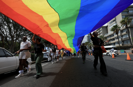 EU court: Bulgaria must allow change of sex on birth certificate