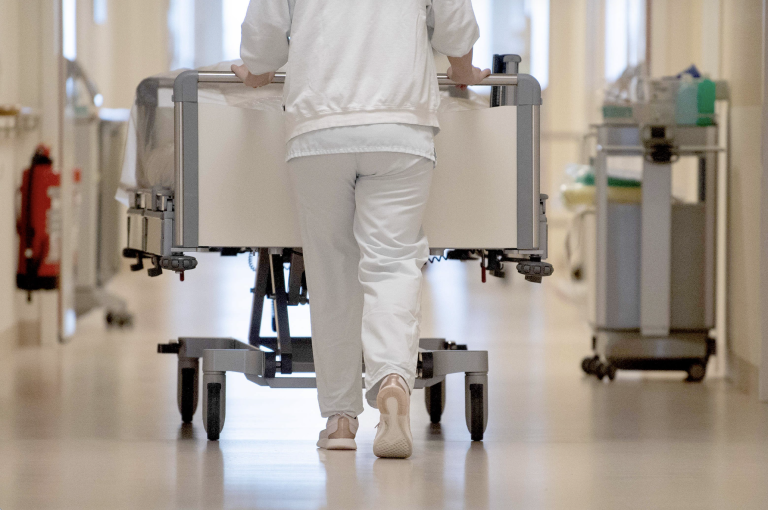 Sektor sociálnych služieb žiada vyššie mzdy a stabilizáciu