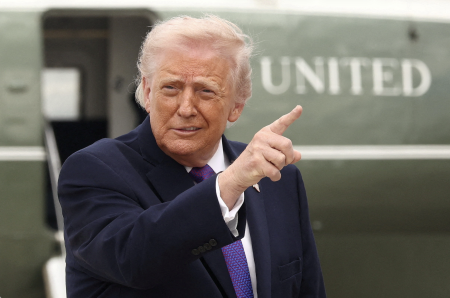 FBI warns of possible Iranian drone attack on US west coast