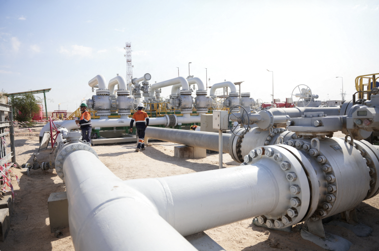 Brussels plans to relax rules on gas imports into the EU