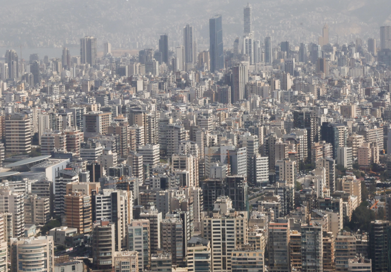 Izrael rozširuje ofenzívu proti Hizballáhu v Libanone