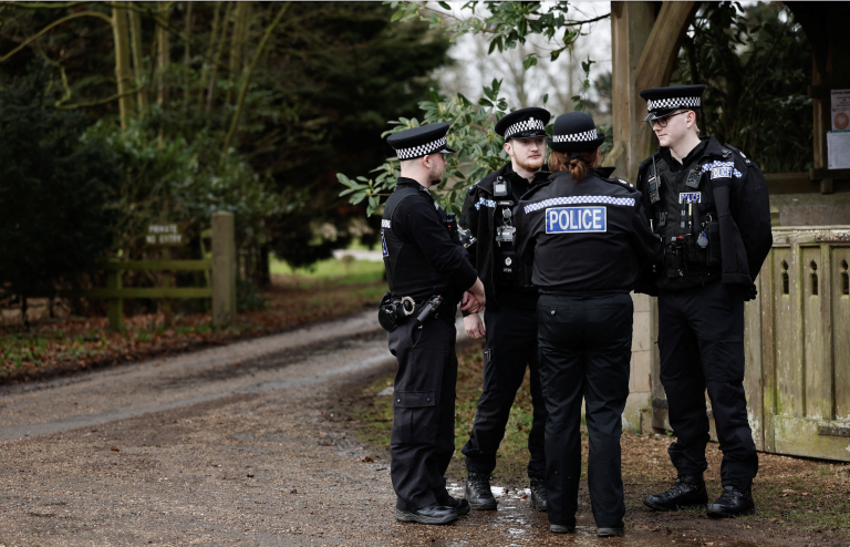 V Británii odsúdili Slováka na päť rokov za ilegálnu výrobu munície