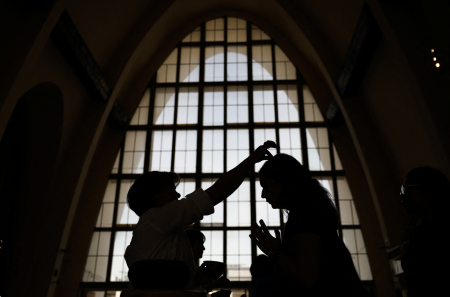 German churches lose 1.2 million members in a year