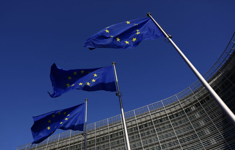 EU sanctions Chinese and Iranian firms over cyberattacks