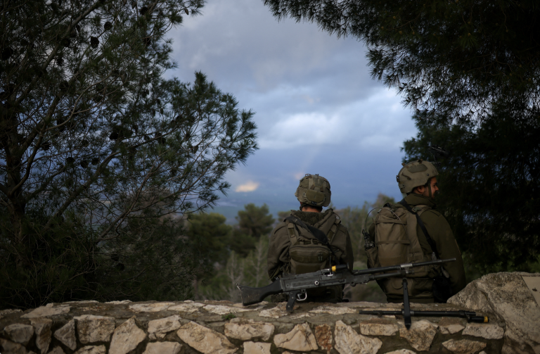 OSN: Izraelský útok na väznicu v Iráne je vojnový zločin