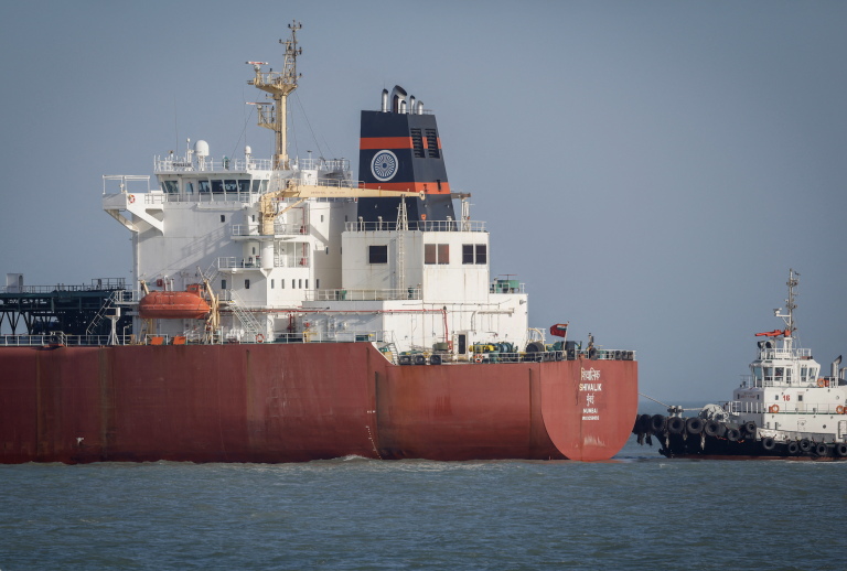 Európske štáty nechcú poslať lode do Hormuzského prielivu