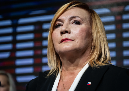 Česko stanovilo maximálne ceny benzínu a nafty na ďalší deň