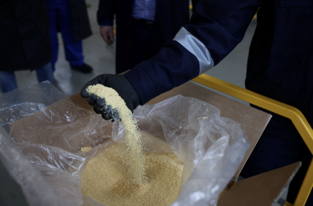 Polish Nitro-Chem to double TNT production with new facility