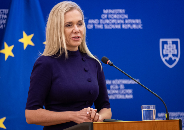 Saková: Ministri Únie nenašli kompromis pre ceny energií