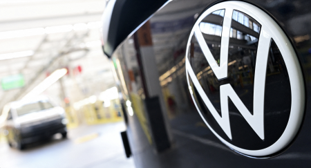 Former VW chief warns Germany drifting towards ‘welfare state’