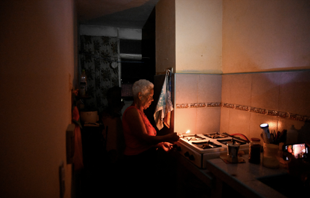 Trump: US could ‘liberate’ Cuba as tensions rise