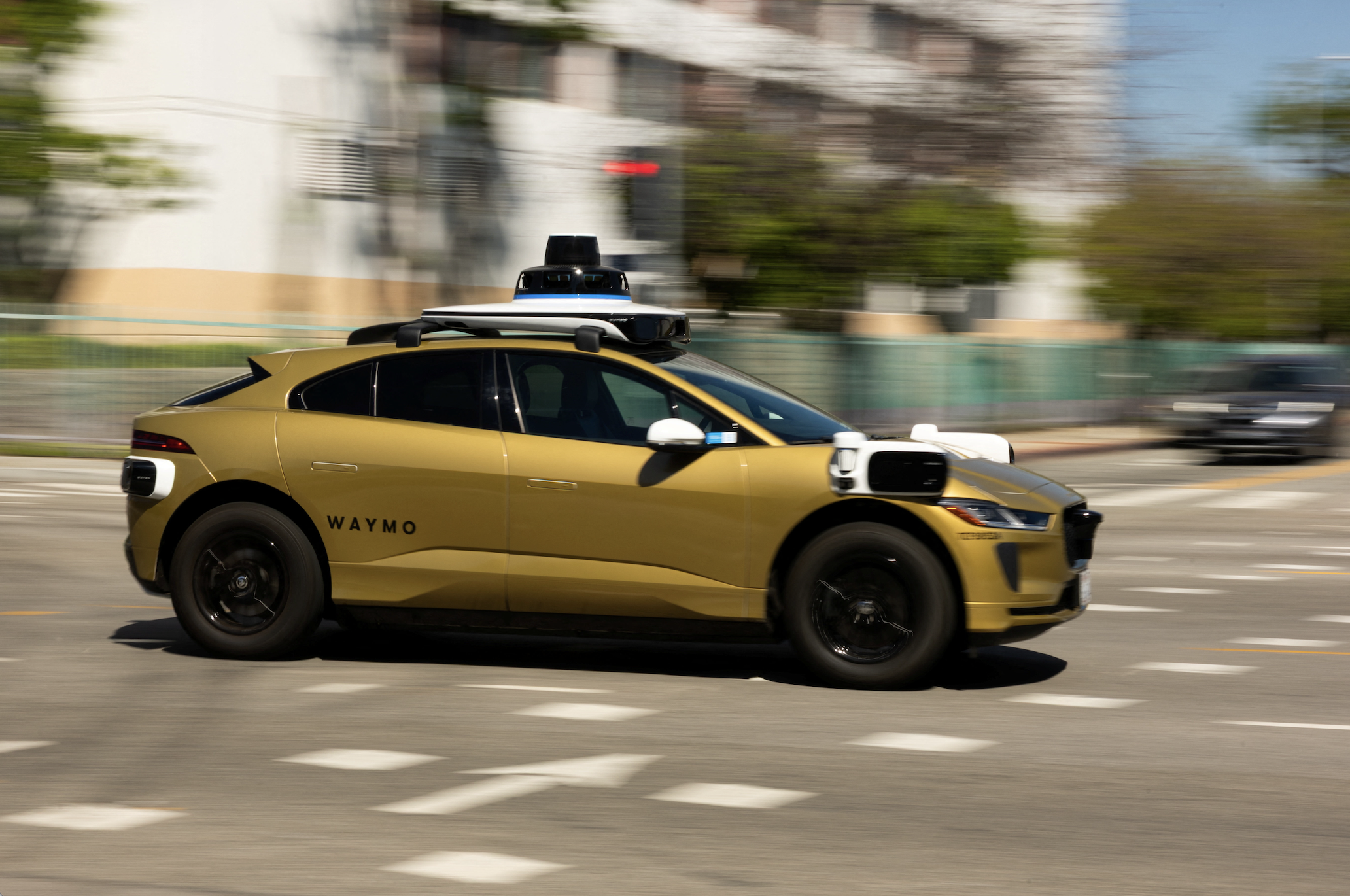 Vláda pripravuje legislatívne zmeny pre autonómne vozidlá