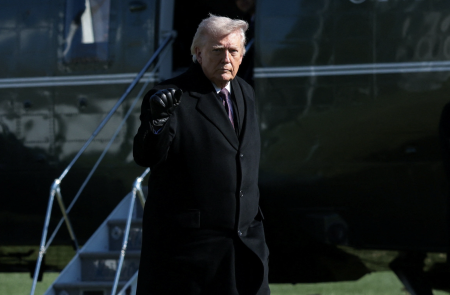 Controversy grows over US move to relax maritime rules