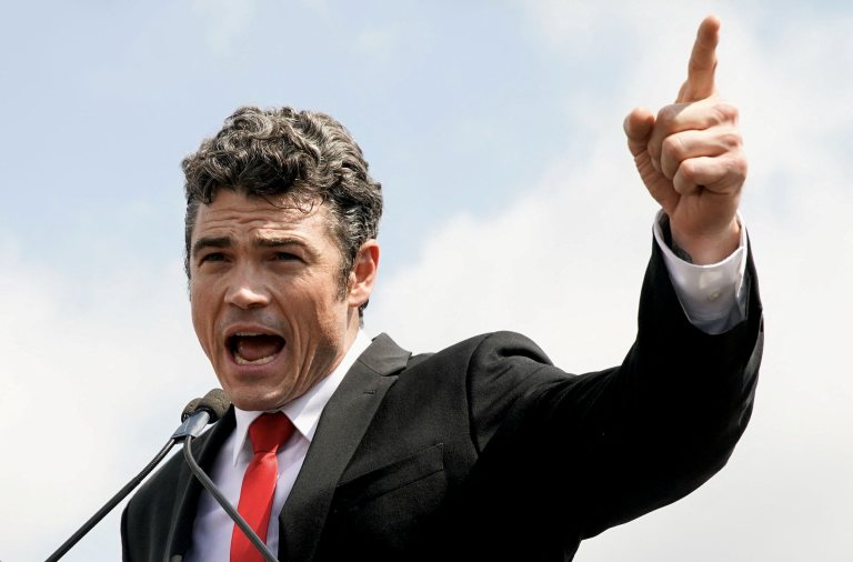 FBI vyšetruje šéfa protiteroristického centra USA Kenta