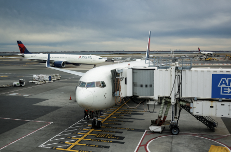 European airlines push to ease green fuel rules