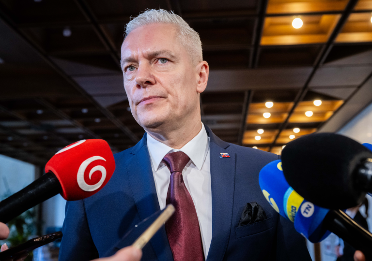 Ferenčák: Podporím prípadný návrh na odvolanie Šutaja Eštoka