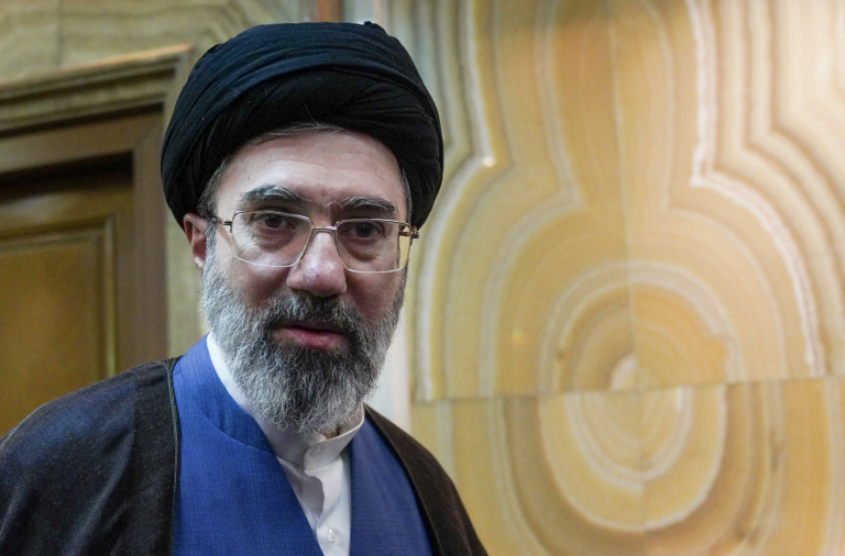 The Times: Mojtaba Khamenei unconscious in hospital