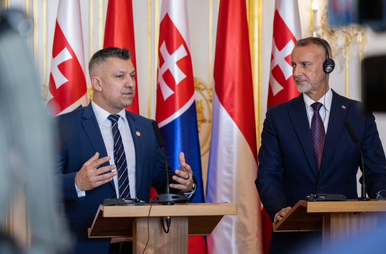 Raši chce rozšíriť spoluprácu s Monakom v biznise aj kultúre