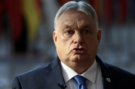 Orban orders probe into alleged wiretapping of foreign minister