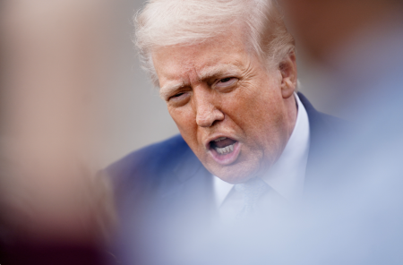 Trump delays attacks on Iran's energy infrastructure