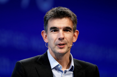 Matt Brittin named BBC director general after Davie resignation