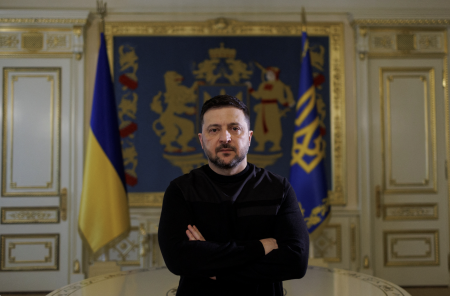 Russia’s oil infrastructure hit by Ukrainian strikes