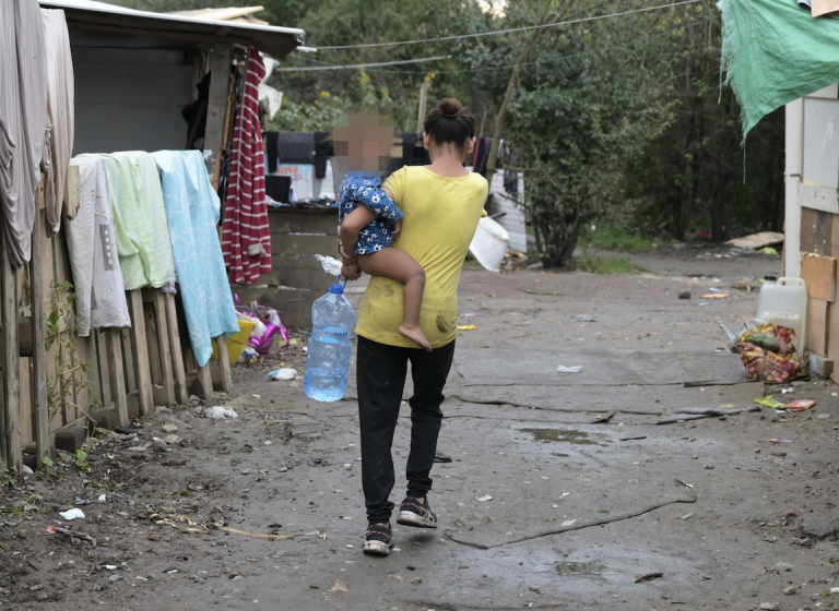 Slovensko prehralo v Štrasburgu, zaplatiť musí dvom Rómkam