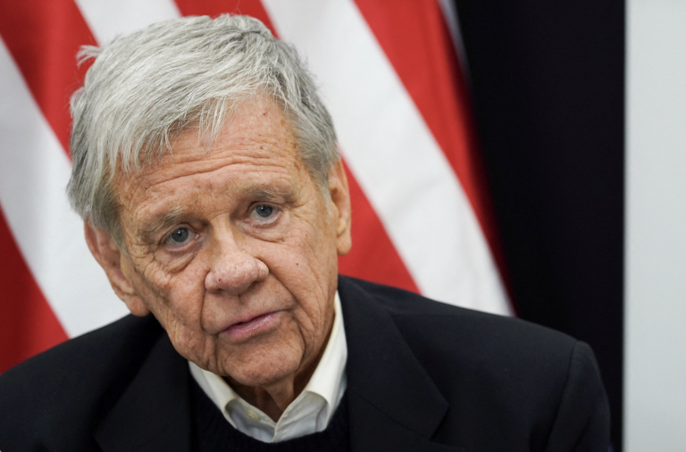 US calls for Belarus fertiliser transit through Lithuania