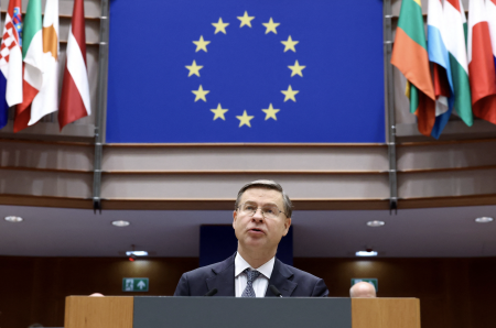 Energy crisis pushes EU towards stagflation