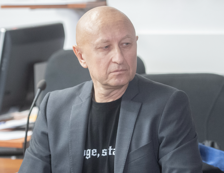 Súd odmietol dovolanie Suska, Zoroslav Kollár podal ústavnú sťažnosť