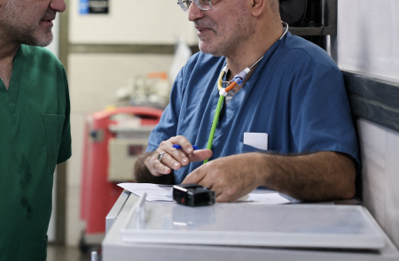 Court bars Sicily from recruiting doctors for abortions