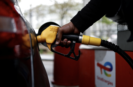 France to release tens of millions for fuel aid