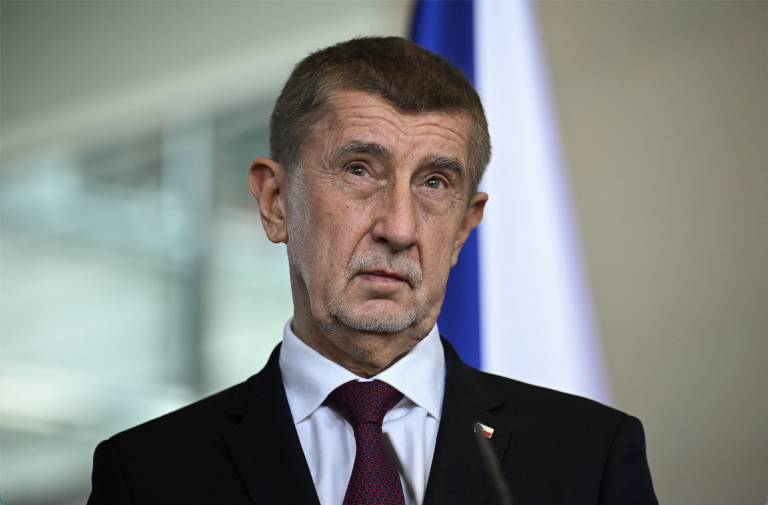 Tibet issue an internal matter, Beijing warns Czech Republic