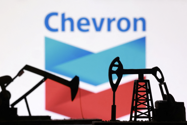 Chevron LNG plant in Australia remains shut after cyclone