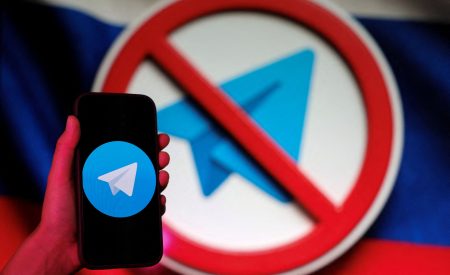 Russia accuses Telegram of fresh legal violations