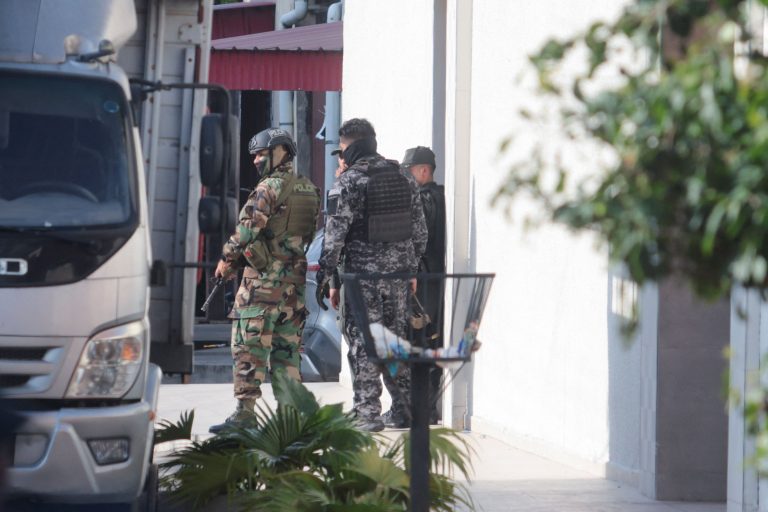 V Bolívii zatkli drogového bosa Marseta, patril medzi najhľadanejších