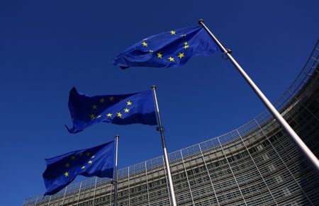 EU weighs tax cuts and subsidies as energy costs surge