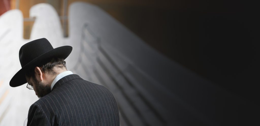 Antisemitism is (again) a part of Germany