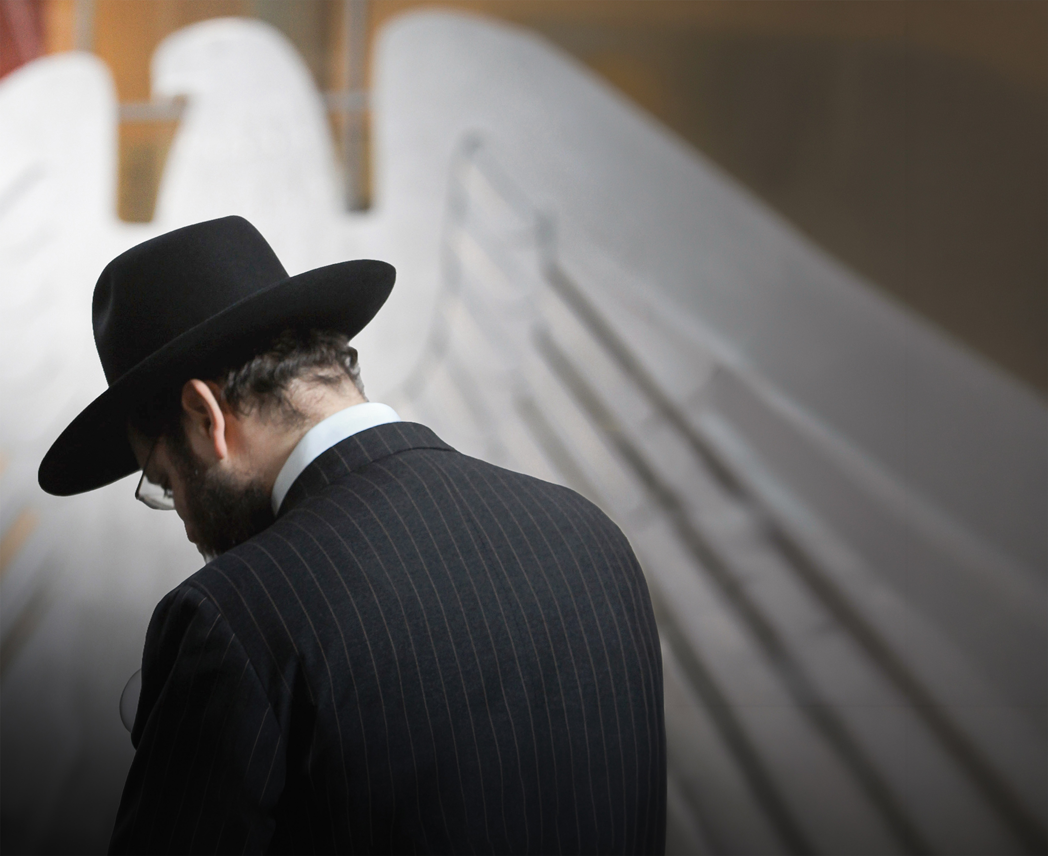 Antisemitism is (again) a part of Germany