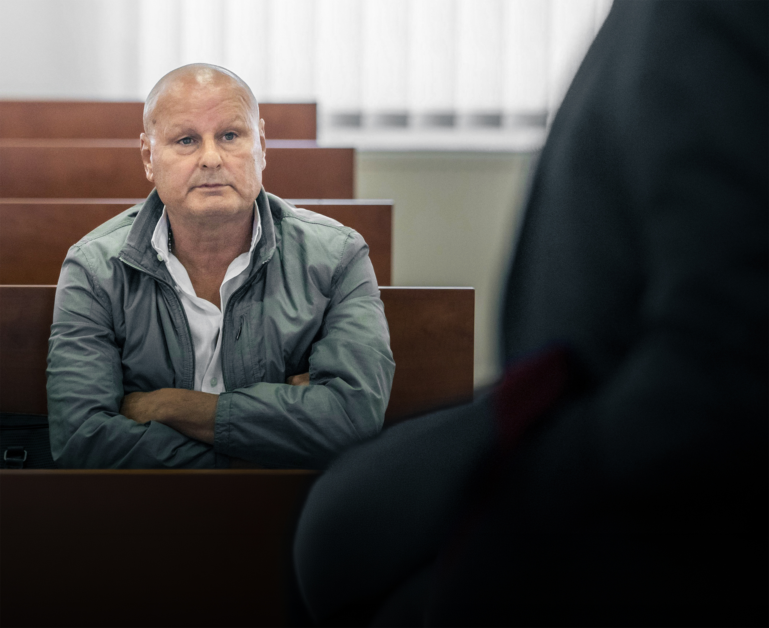 Zatýkanie čurillovcov zrejme súvisí s výpoveďou Slobodníka