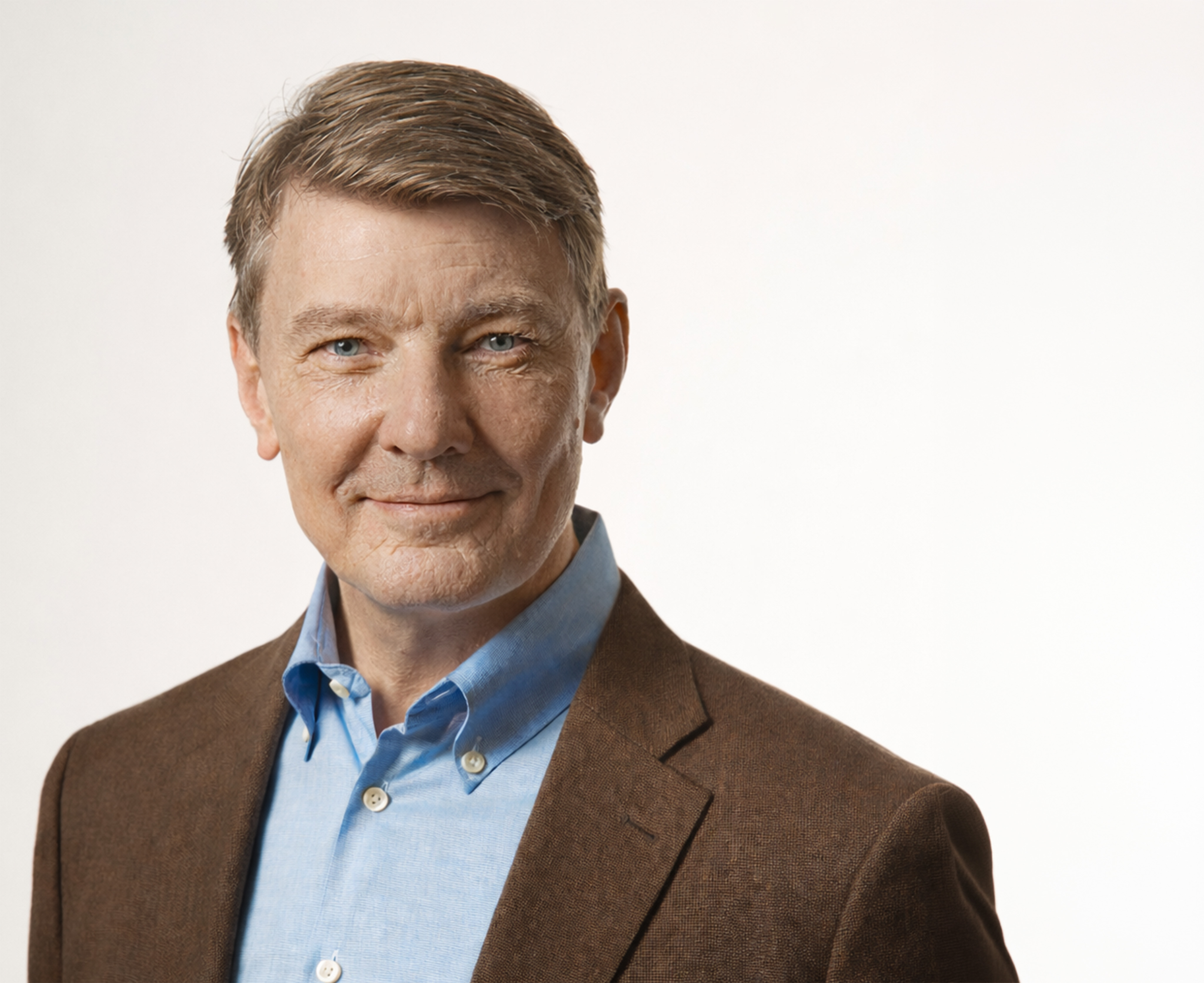 ‘We need more energy now – not only in 2040’