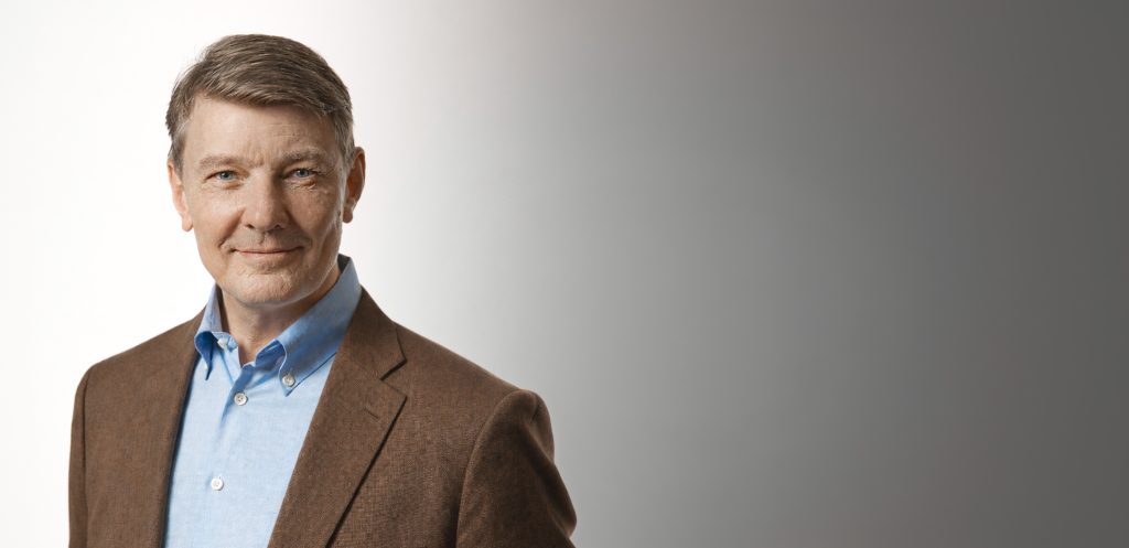 ‘We need more energy now – not only in 2040’