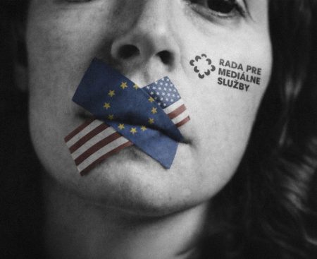 Rozporuplné stanovisko Rady pre mediálne služby k očierňovaniu Slovákov