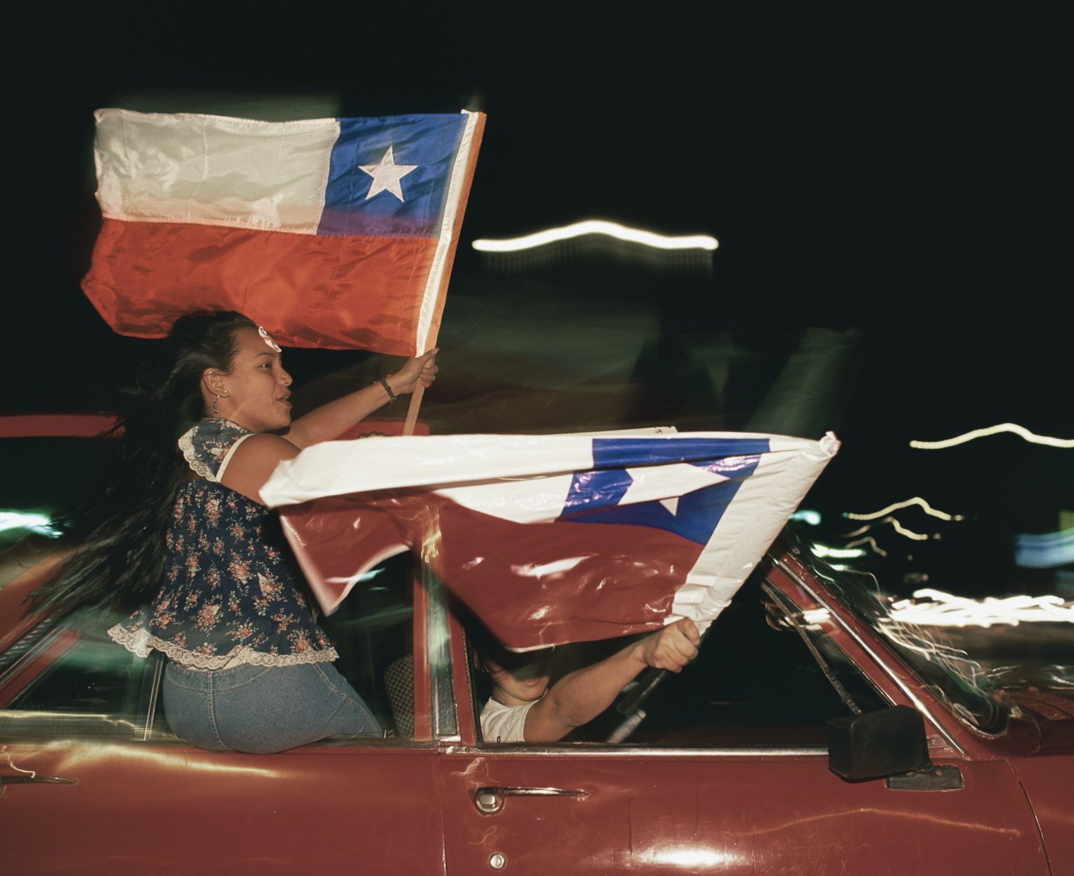 Chile moves to ban the practice of surrogacy. Photo: Paul A. Souders/CORBIS/Corbis via Getty Images