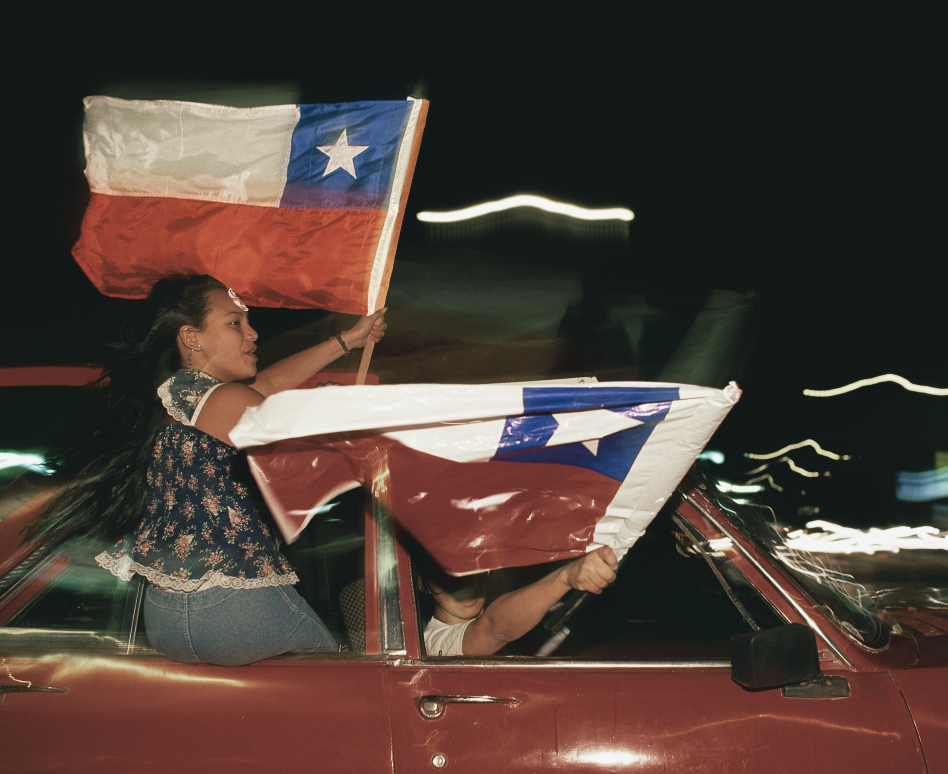 Chile moves to ban surrogacy