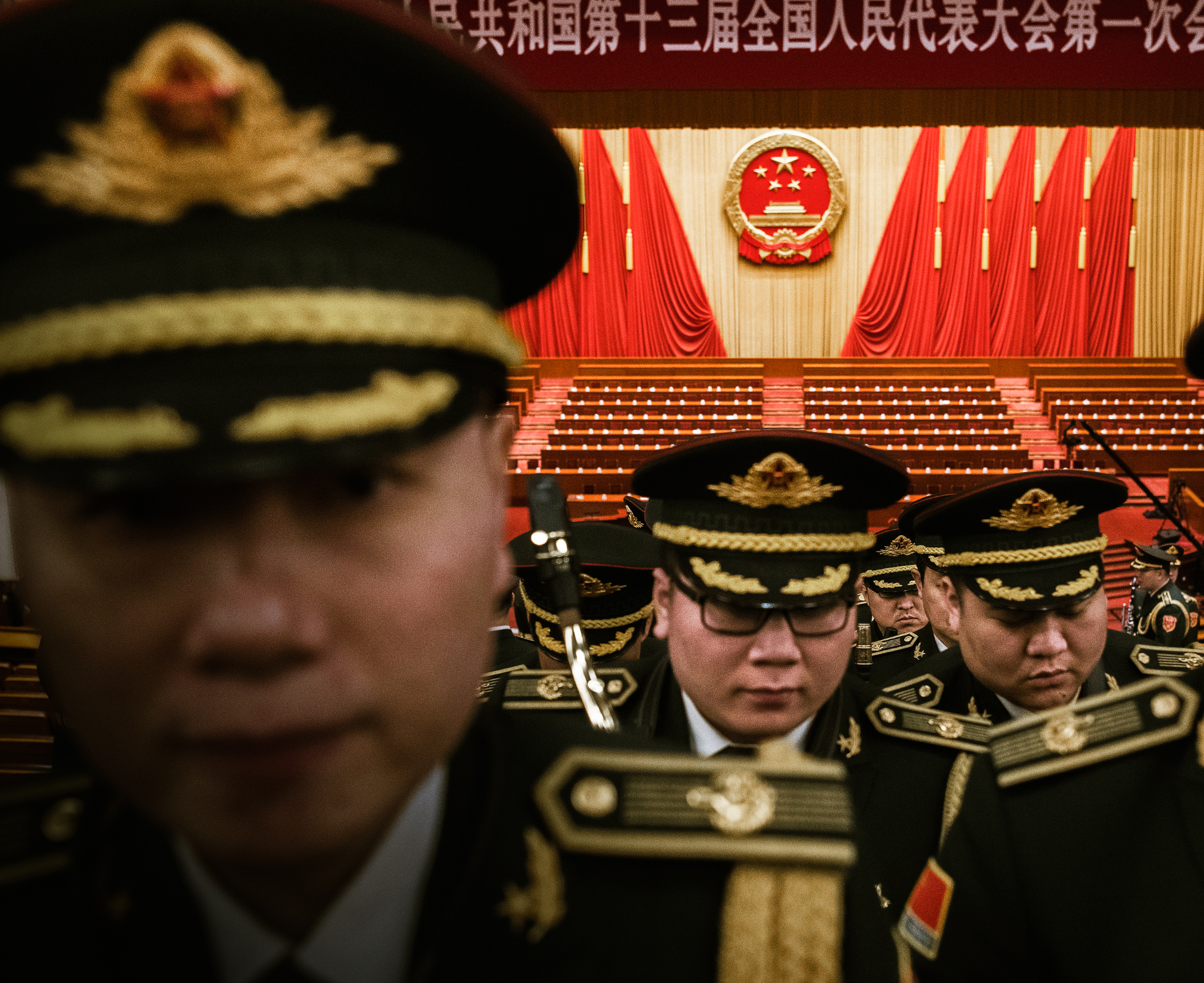 Ako byrokrati zničili Čínu a možno zničia aj Európu